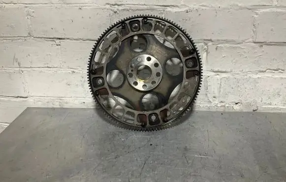 Flywheel