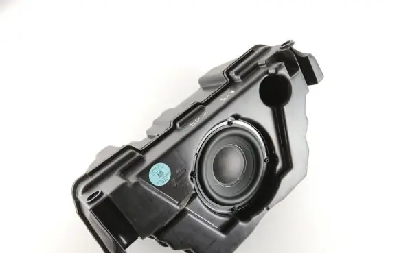Audi A5 Subwoofer speaker 8W9035382E 900164B48698 JA730010