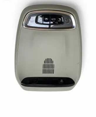 Volvo XC90 Front seat light 31443745