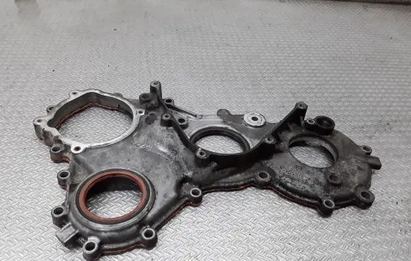 Opel Movano A Timing chain cover 8200018638