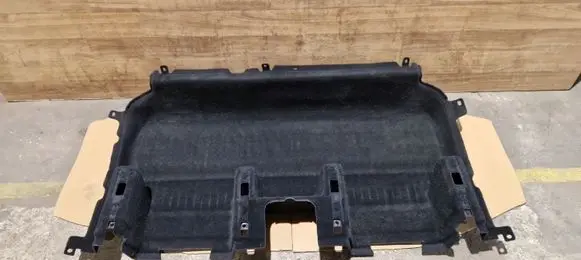 Tesla Model Y Rear floor carpet liner 149299400G