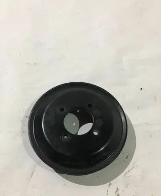 BMW 7 E65 E66 Water pump pulley 11517504077