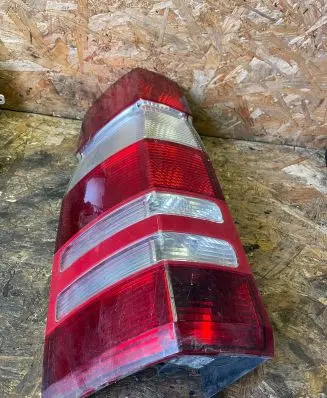 Mercedes-Benz Sprinter W906 Rear/tail lights A9068200164