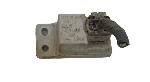 Nissan Qashqai Other relay 88018FJ000