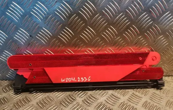 Mercedes-Benz C W204 Tool box 2118900397