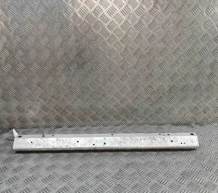 Audi e-tron Top upper radiator support slam panel 4KE805341A
