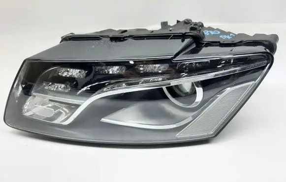 Audi Q5 SQ5 Headlight/headlamp 8R0941003D
