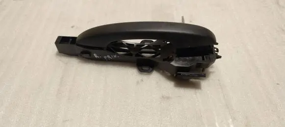 Dacia Sandero III Front door exterior handle 806067754R