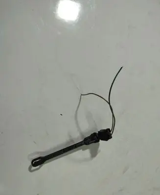 Peugeot 307 Interior temperature sensor 