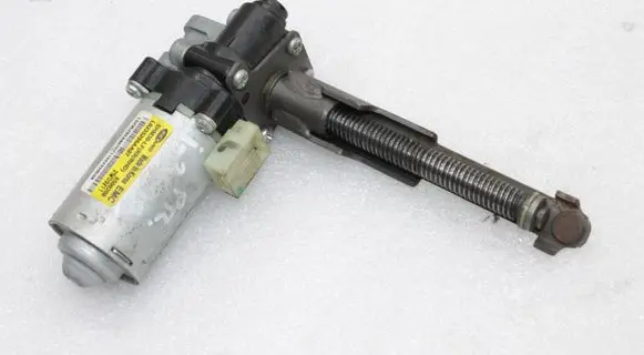 Lancia Thema Seat adjustment motor L0235286AA K68159130AA