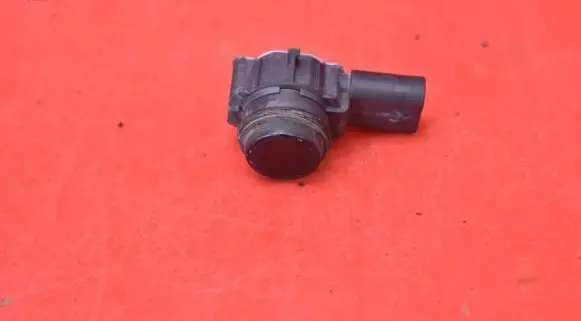 BMW 7 F01 F02 F03 F04 Parking PDC control unit/module 9261591