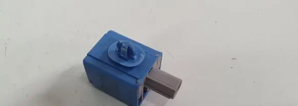 Toyota Auris E180 Sensor