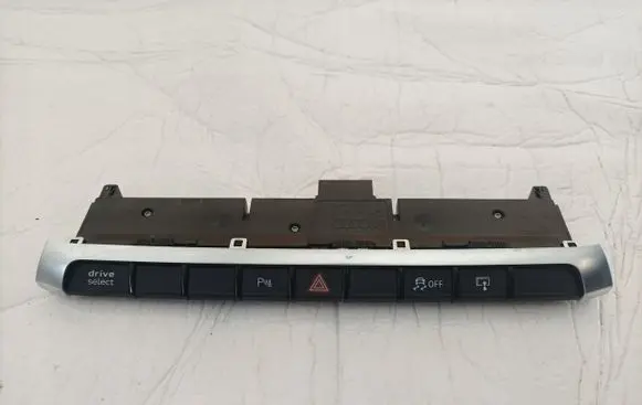 Audi A3 S3 8V A set of switches 8V0925301DB