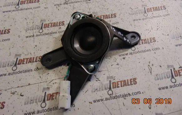Lexus IS 220D-250-350 Front door speaker 8616053250