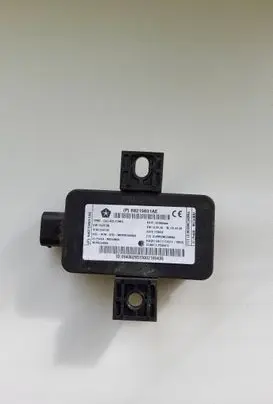 Dodge Durango Tire pressure control unit 68219831AE 09130295150000