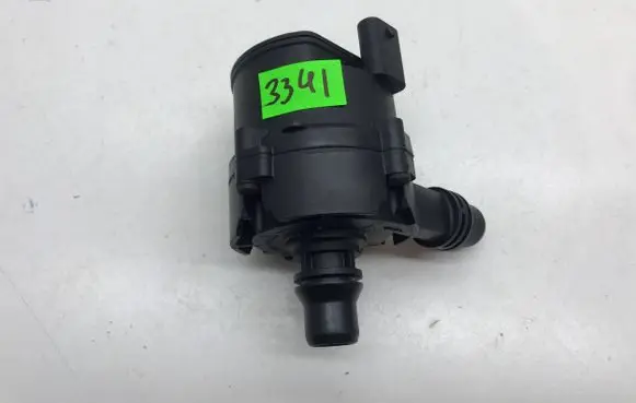 BMW 5 G30 G31 Electric auxiliary coolant/water pump 9372723