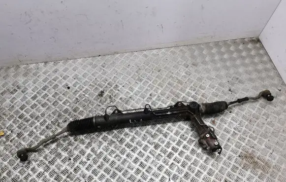 BMW X5 E70 Steering rack