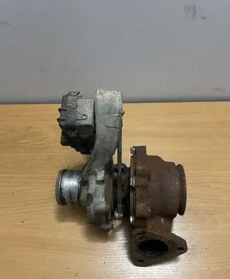 Fiat Ducato Turbo CU3Q6K682BB 9676934380 9802446680
