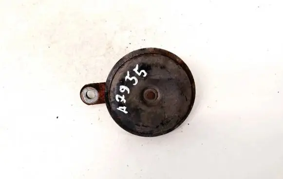 Toyota Avensis T250 Horn signal