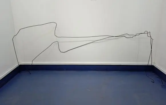 BMW 2 F44 Brake vacuum hose/pipe 