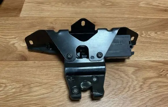 BMW 5 E60 E61 Tailgate/trunk/boot lock/catch/latch 7197081 89050823