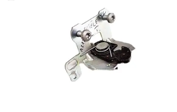 Mercedes-Benz E W212 Seat back rest lock catch A2049200572