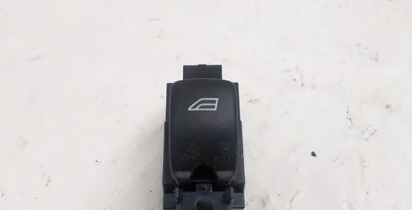 Volvo S80 Electric window control switch 31272006