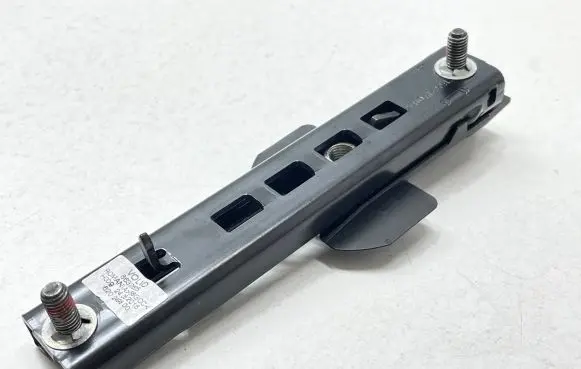 Volvo V40 Cross country Seat belt height adjuster 8632605 620249800 24052016