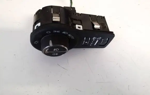 Jeep Renegade Light switch 07356965670