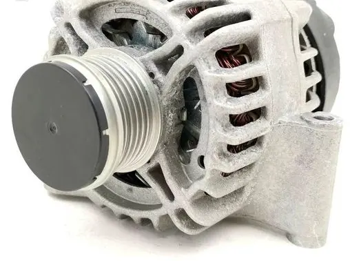 Fiat Doblo Generator/alternator 52003517