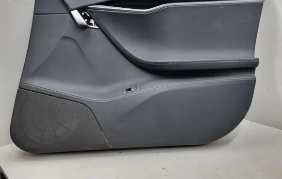 Tesla Model S Front door card panel trim 100793651N