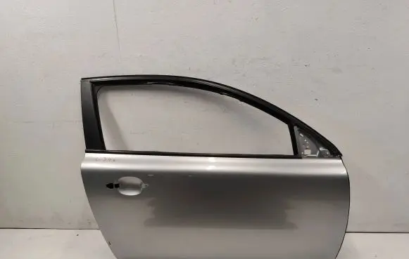Volvo C30 Door (2 Door Coupe) 