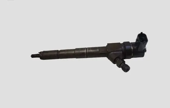 Opel Insignia A Fuel injector 0445110327