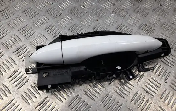 Alfa Romeo Stelvio Rear door exterior handle 50545350