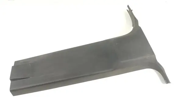 Other sill/pillar trim element