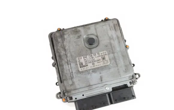 Mercedes-Benz R W251 Engine control unit/module A6421506891