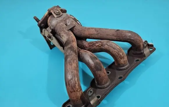 Hyundai ix35 Exhaust manifold IMPRK1412862