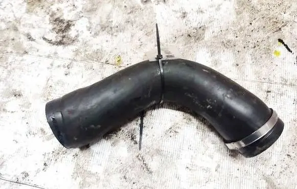 Opel Signum Air intake hose/pipe