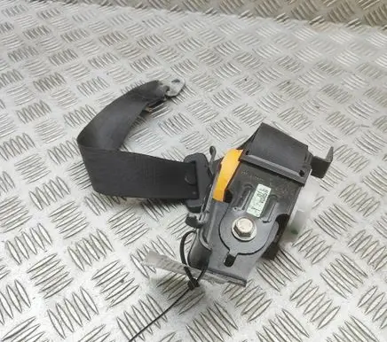 Mazda CX-5 Rear seatbelt BGE121097T