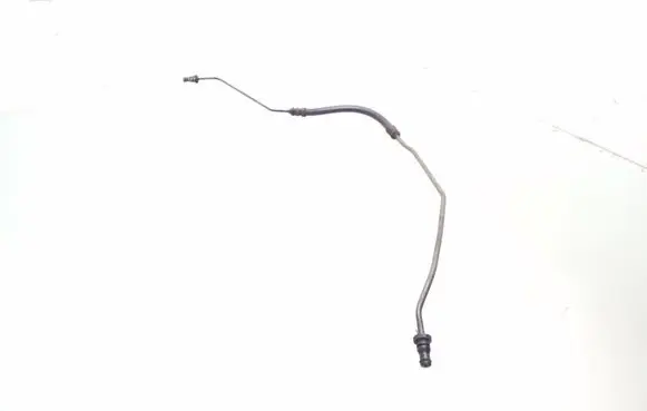 Peugeot 307 Clutch pipe/line 