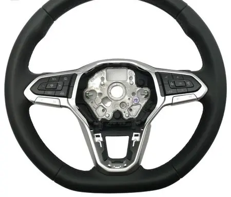 Volkswagen Caddy Steering wheel 2K7419089D