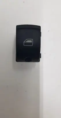 Audi A3 S3 8P Electric window control switch 4F0959855