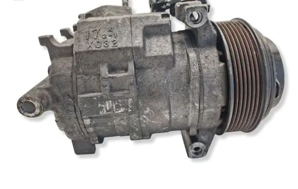 Jeep Grand Cherokee (WK) Air conditioning (A/C) compressor (pump) 10S17C 55116835AD 3205601