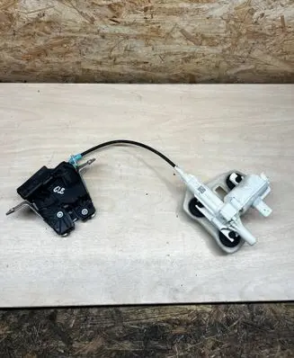 Mercedes-Benz GLE (W166 - C292) Tailgate/trunk/boot lock/catch/latch A2929062800 A0997400300