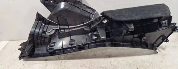 Lexus RX 450H (D)pillar trim (top) 625510E240 625510E230
