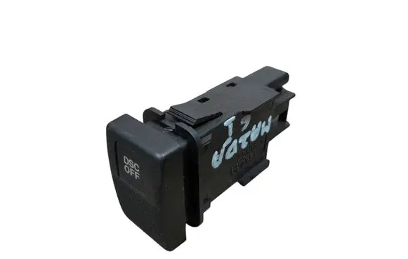 Mazda 6 Traction control (ASR) switch 15A469