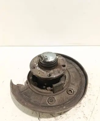 Fiat Ducato Rear wheel hub