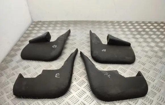 Ford Transit Mudguards set YC1516A563AKW YC15V28345AGW YC15V28344AGW