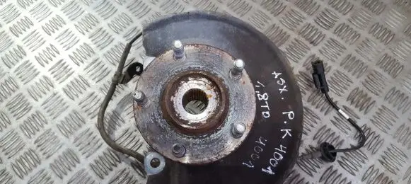 Mitsubishi ASX Front wheel hub
