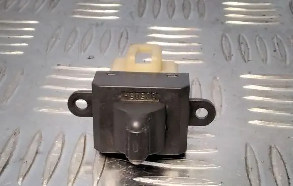 Chrysler Voyager Electric window control switch 4685434
